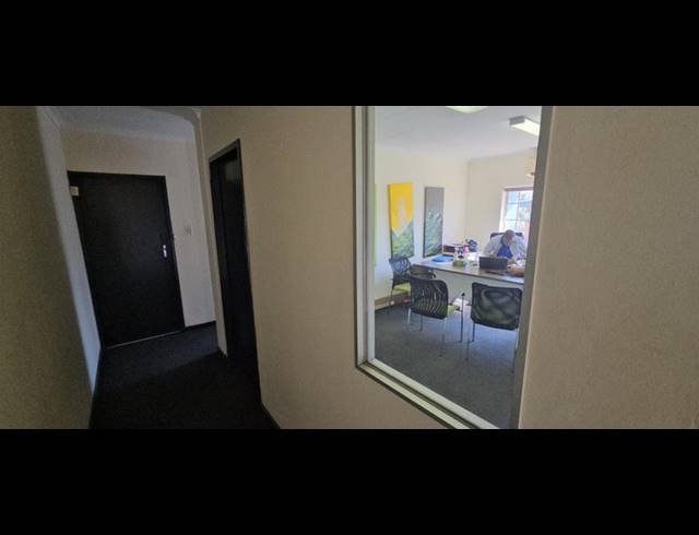 INDUSTRIAL PROPERTY TO RENT IN ALLANDALE